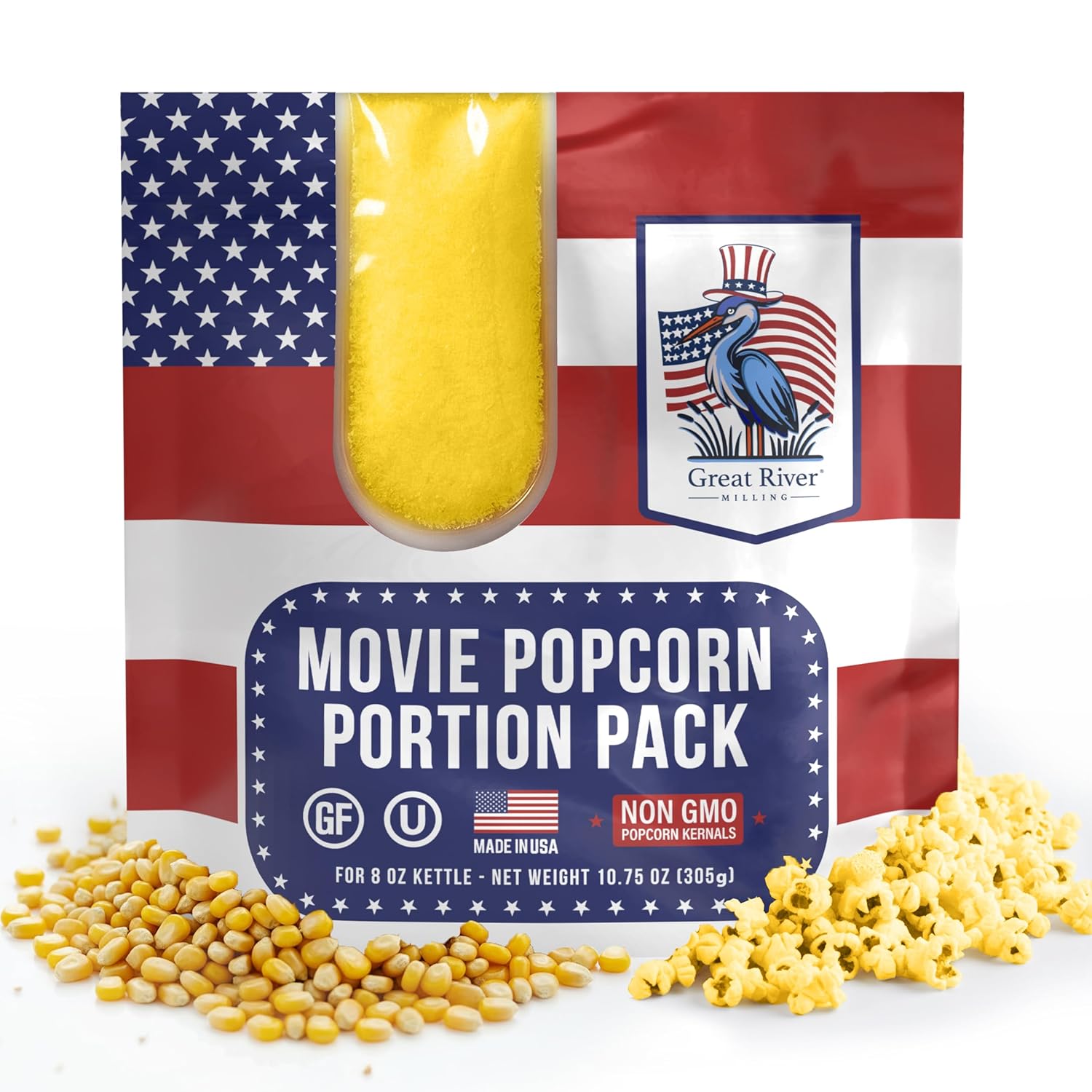 Popcorn