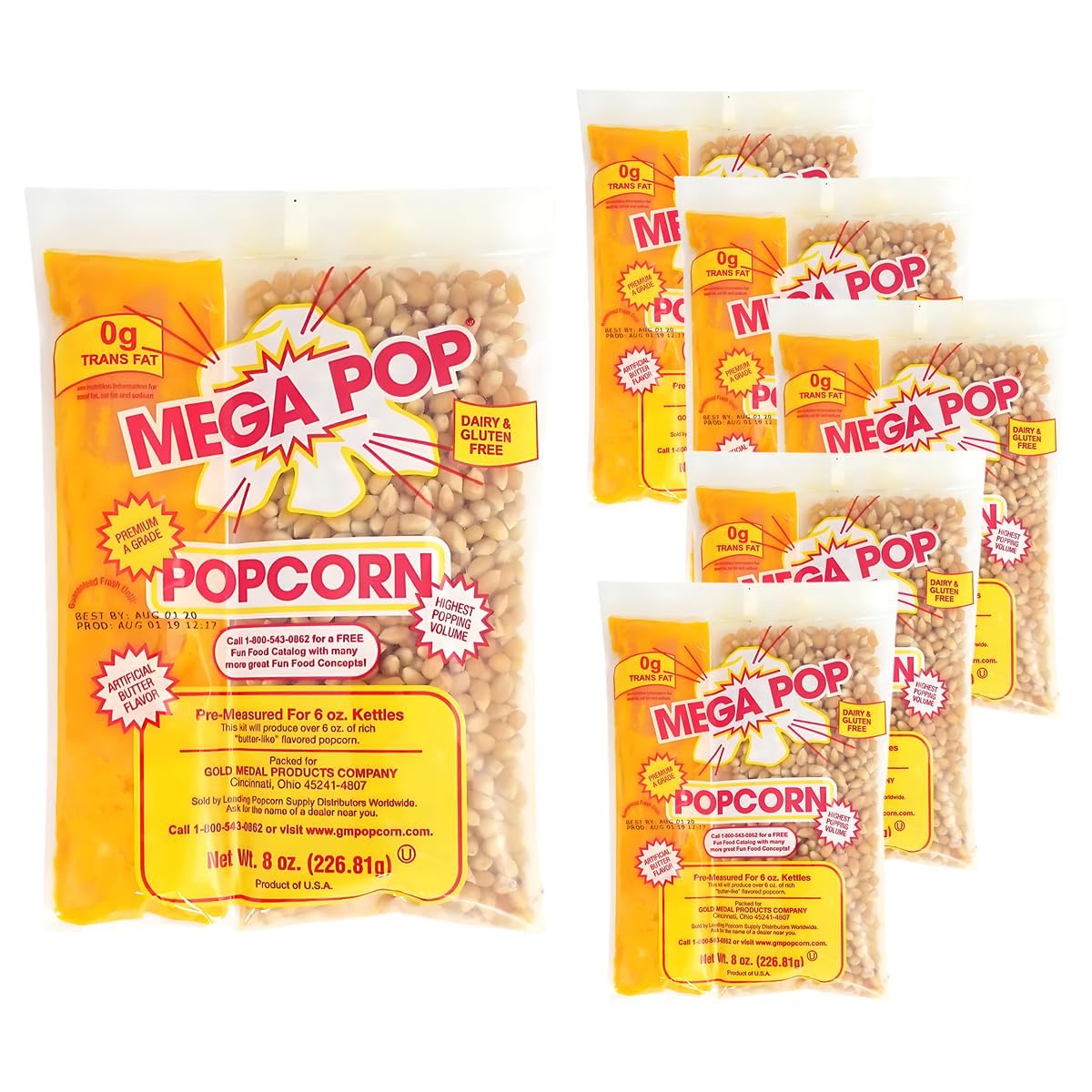 Popcorn